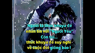 Share Sóng Nhạc - Ảnh Rung Lắc+Hiệu Ứng Tung Tóe Hoa+Stt Chạy 7 Màu_Intro Mới By HansBaby Studio