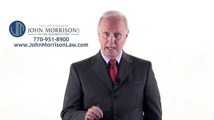 What will they ask in a Deposition? - Georgia Workers Compensation