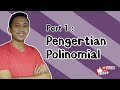 UKBM Polinomial 1