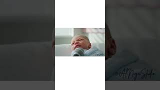 Baby Interview. #aivideo #newborn #interview #lifelessons #realworldexamples #cute