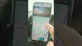 How to Connect KN F25 Dashcam to Phone (WiFi App Setup Tutorial) | 4K Dashcam Guide screenshot 2