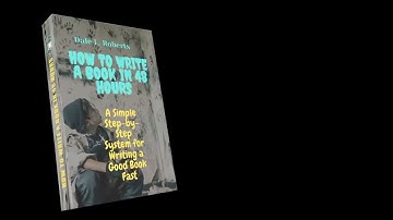 Easy 3D Book Promo in After Effect  Tutorial