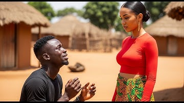 She Rejected His Proposal Because He Is Poor Not Knowing He Is a Billionaire Testing Her Love