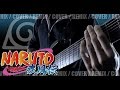 Naruto Shippuden - Keisei Gyakuten (Reverse Situation) | METAL REMIX