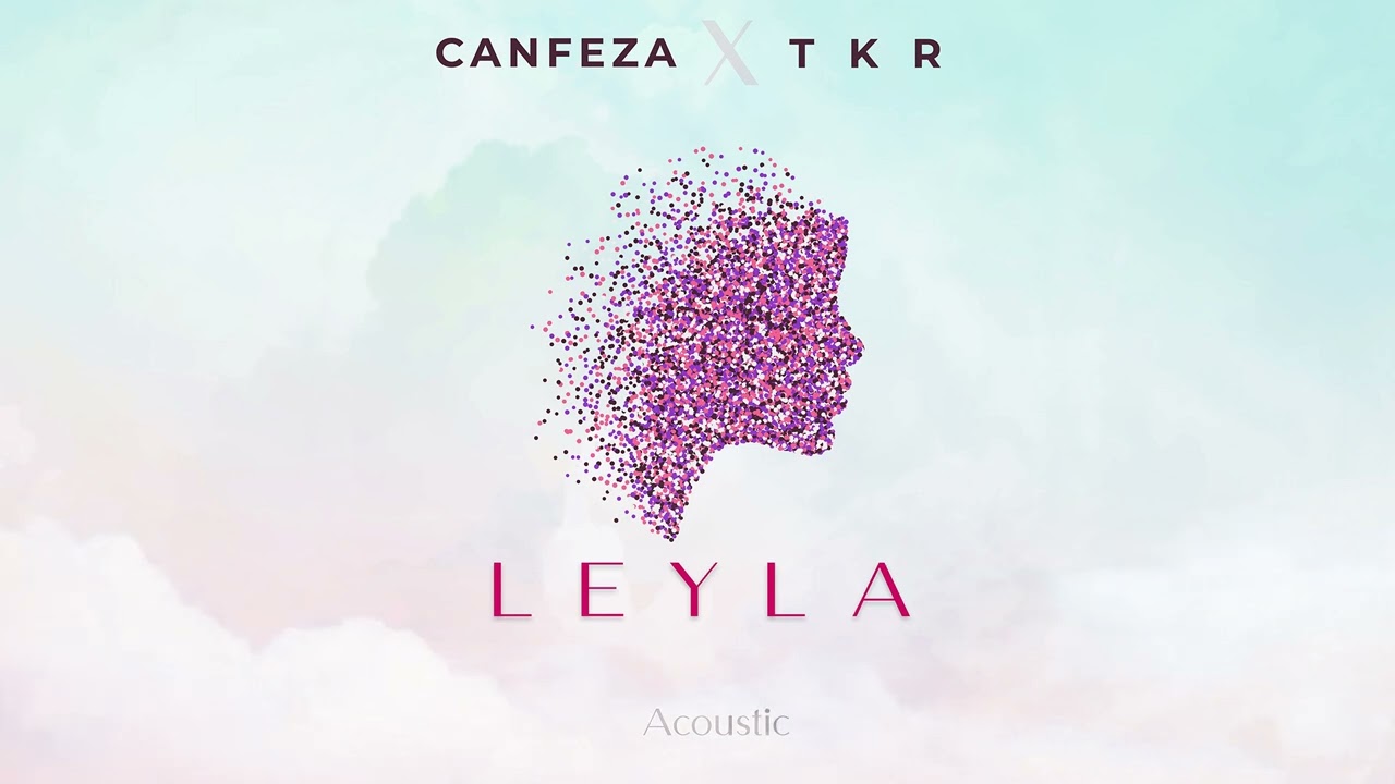 Canfeza x TKR - Leyla (Arabesk)
