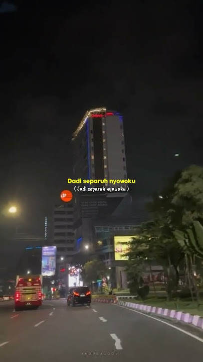 🔴 Story Wa Lirik Lagu 🎶 Kembang Wangi - Happy Asmara #storywaterbaru