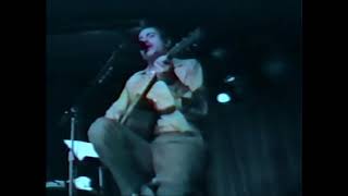 Video thumbnail of "John Frusciante - Snowblind (Black Sabbath Cover)"