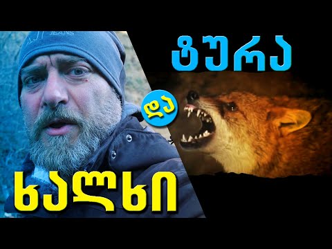 ჩვეულებრივი ტურა საქართველოში