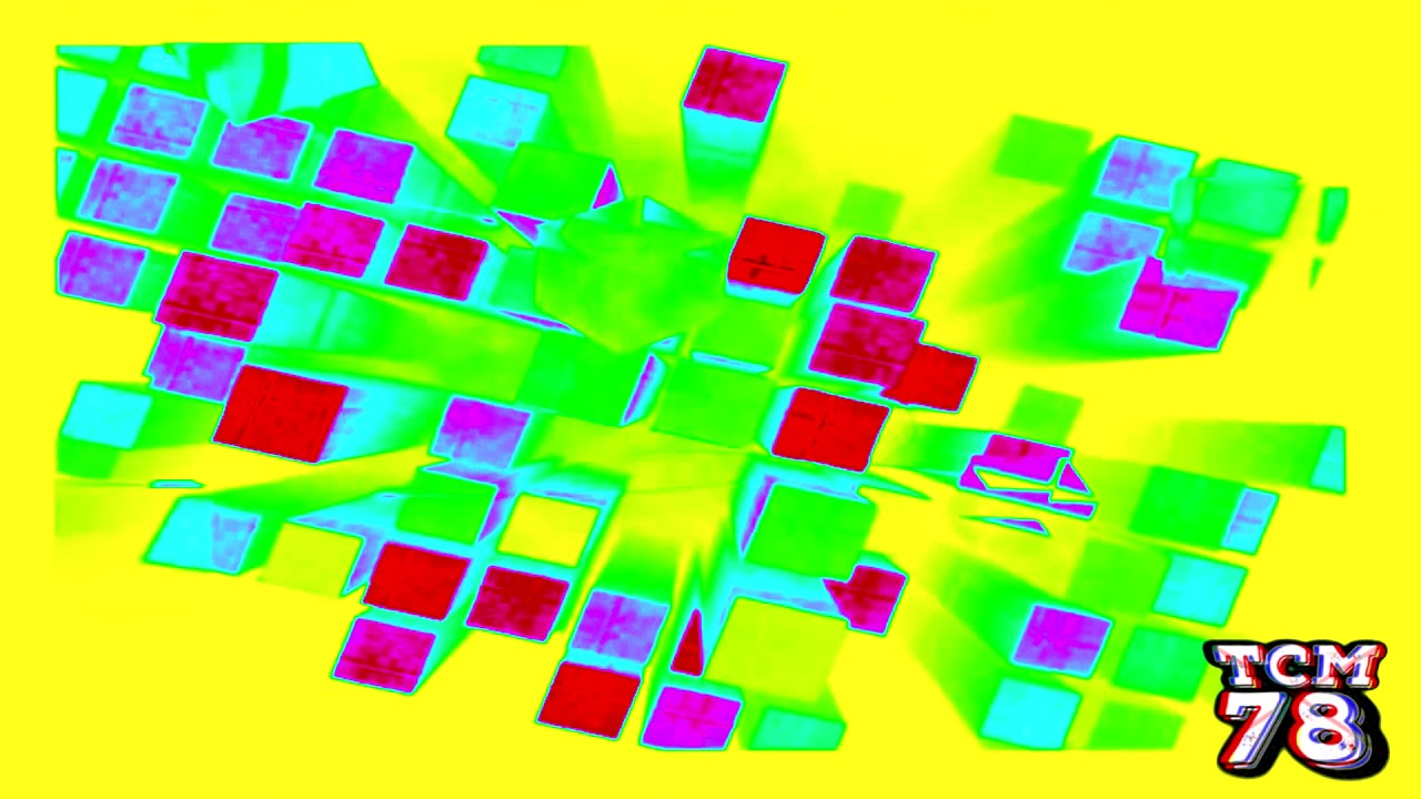 Playstation 2 Startup Logo HD effects [Inspired by Rainbow Max Television 2021 effects]