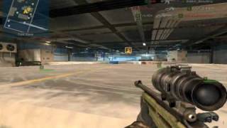 AVA: Random Sniping (Fail) Video Part 1/2