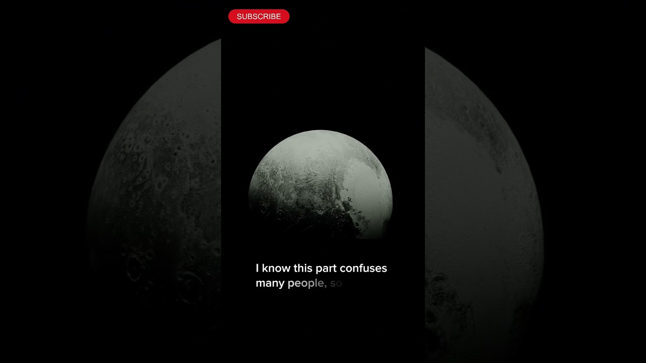 Why Is Pluto No Longer a Planet?