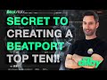 8bit records tutorial  how i made a beatport top 10