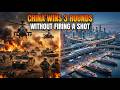 Without Moving a Single Soldier, China Just Won 3 Massive Rounds Against the US! Here is Why.