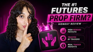 Tradify Futures (Review) | Best Instant Funding Prop Firm | 2026