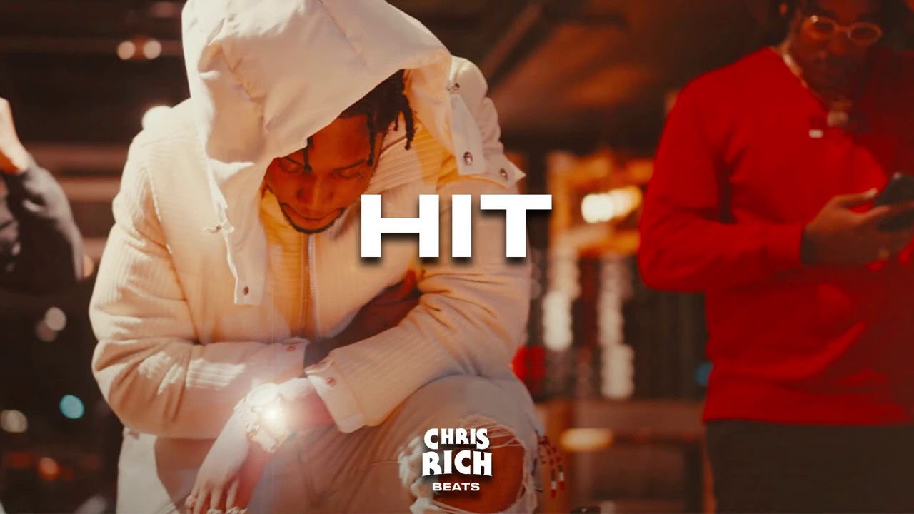 Guarda "HIT" - Fivio Foreign X Pop Smoke X UK/NY Drill Type Beat | (Prod Chris Rich X Haze) su YouTube Guarda "HIT" - Fivio Foreign X Pop Smoke X UK/NY Drill Type Beat | (Prod Chris Rich X Haze) su YouTube