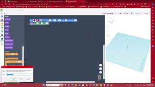 Celebrity How to create and move objects in Tinkercad Codeblocks Profile