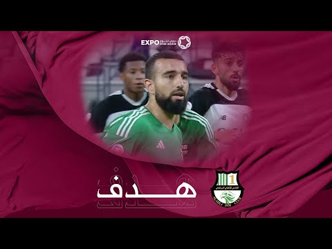 هدف الأهلي يقلص النتيجة 1 3 أمام السد عبر نعيم السليتي من ركلة جزاء في الدقيقة 76 