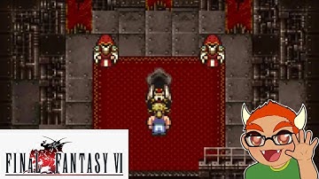 Of Moogles and Emperors - Final Fantasy 6 (Part 4)