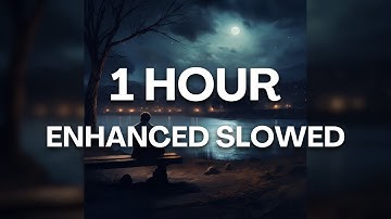 Unjaps - Fika / TV Girl - Not Allowed [ 1 HOUR LOOP ]