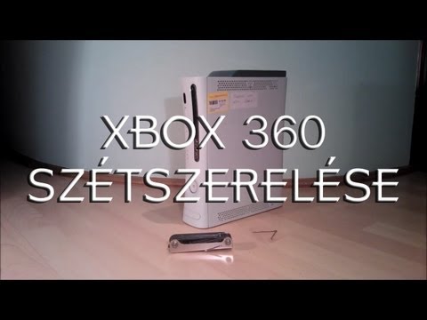 Videó: Az új Xbox 360 Kötőjel Twist Vezérléssel Rendelkezik