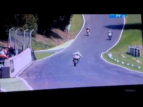 Cadwell race 1