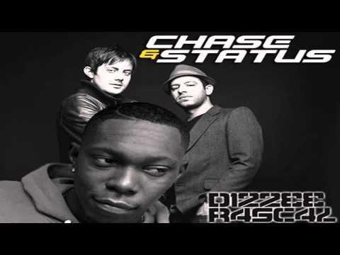 Chase & Status - HEAVY (Ft. Dizzee Rascal) [FULL SONG HD]