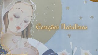 Canções Natalinas  (Anos 50)