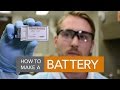 How to Make a Battery in 7 Easy Steps