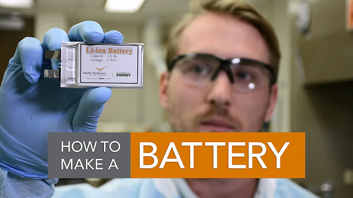 How to Make a Battery in 7 Easy Steps - DayDayNews