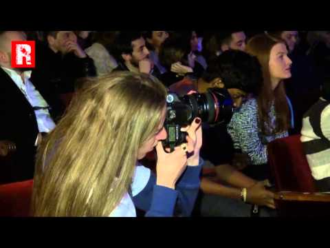 \"ნიღაბი - 2014\" დაიწყო