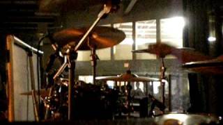 As I Lay Dying The Sound Of Truthjordan Mancino