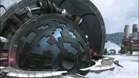 Command & Conquer: Red Alert 2 - Soviet Mission Ending 1