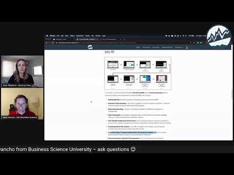 Data Visualization with