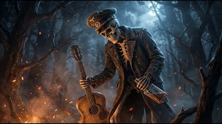 The Emperor’s Final Prayer | Dark Country Doom Blues – Deadbone