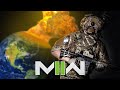 ENTERTAINING EVERY ETHNICITY IN MW2019