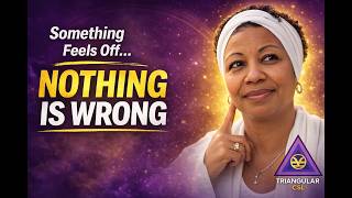 Something Feels Off… But Nothing Is Wrong (Here’s Why)