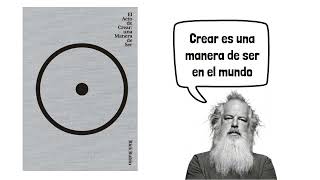 El acto de crear (Rick Rubin)  Resumen Animado