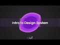 Introduction to Design Systems for Better Consistency and Scaling – Urdu/Hindi | اردو / हिंदी