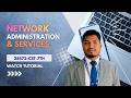 3.1 IP Services Explained in Bangla | DHCP, DNS, NAT, FTP, HTTP, Telnet/SSH | Networking Tutorial