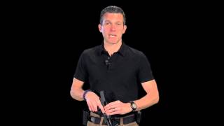 Clearing A Semi Automatic Pistol by USCCA