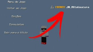PLUGIN RARO DE TAB IGUAL DE PC PARA POCKETMINE//MC NODE//HOST