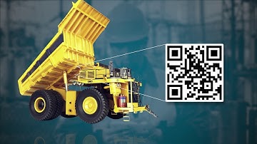 Mining Industry Asset Management