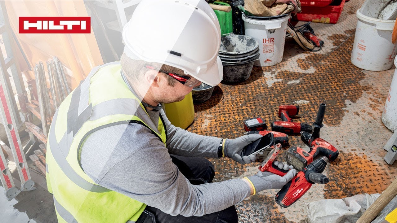 tool new album COMMENT identifier un outil quand le numéro de série est illisible ?