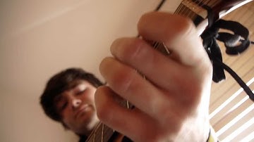 Nuisance - Night Terror