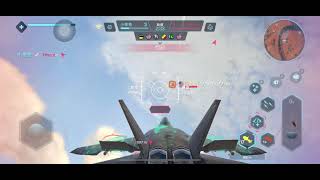 Nice try, POPEYE LOL LOL LOL #skywarriors screenshot 3