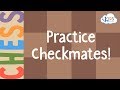 Chess Checkmate Strategies and Concepts