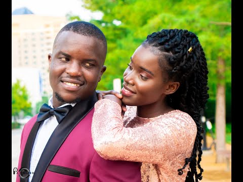 Kipenzi Changu Esther Weds Kipenzi Jairus