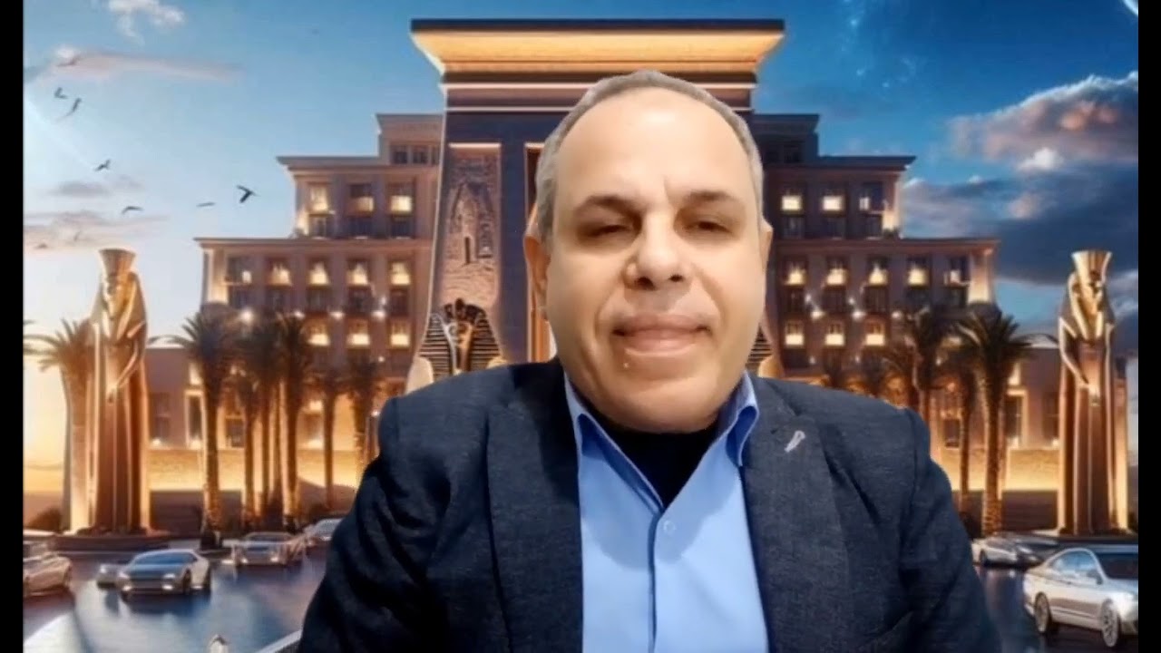 الأمين الأول المتميز لمجالس الأمناء : حلقة ٣٩