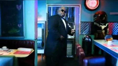 Cee-Lo Green - F*ck You [Official Video]