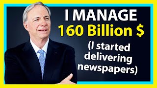 How RAY DALIO Created His $160 Billion Empire: Bridgewater Associates Guide